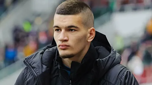 Черников отреагировал на второе место «Краснодара» в РПЛ