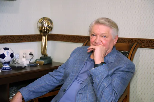 Юрий Заварзин поделился мнением о работе Карседо в «Спартаке»
