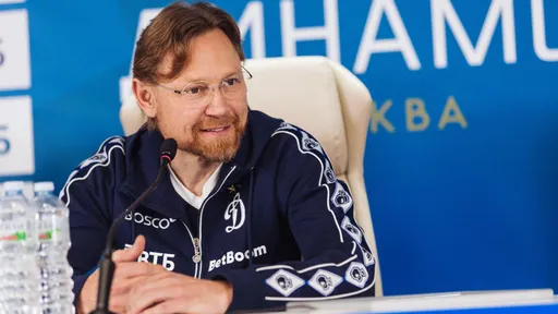 Карпин обратился к болельщикам «Динамо» после поражения в дерби от ЦСКА