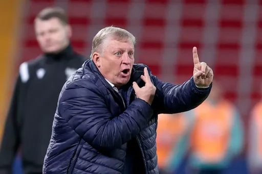 Осинькин заявил, что с ним не связывались по поводу назначения в «Спартак»