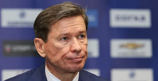 Быков: надеюсь, что крик души российских хоккеистов будет услышан в IIHF
