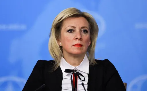 Захарова заявила, что олимпийское движение должно вернуться в русло нормальности