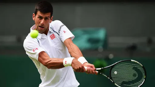 Анонсирован новый теннисный турнир категории ATP-250 в Белграде