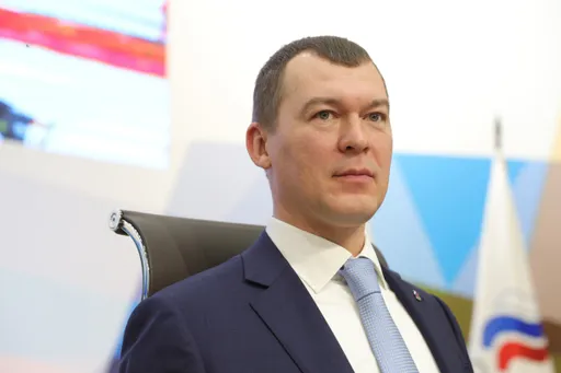 Дегтярёв о возвращении России: часть стран лишат проведения соревнований
