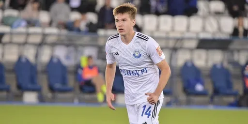 Хавбек «Оренбурга» Михайлов высказался о проигрыше «Зениту»