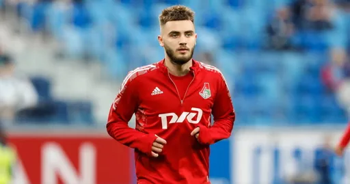 Sport24: «Локомотив» продлит контракты с Фассоном и Ненаховым