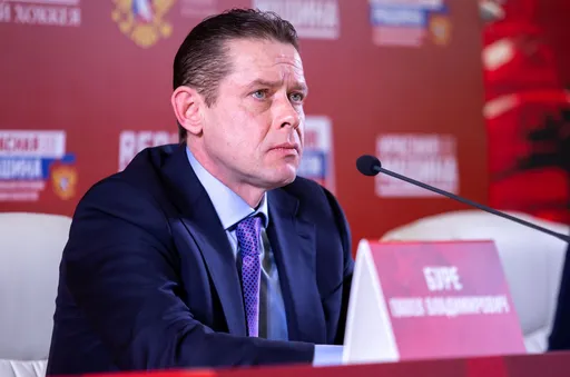 Буре: я к Гашеку никак не относился и никогда особо с ним не общался
