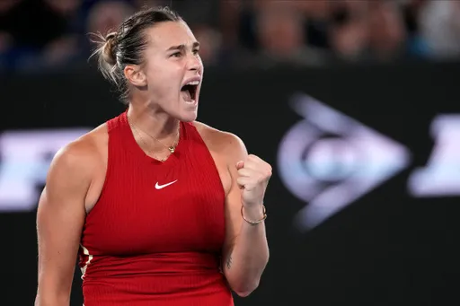 Соболенко рассказала, что поражение на French open сделало ее сильнее