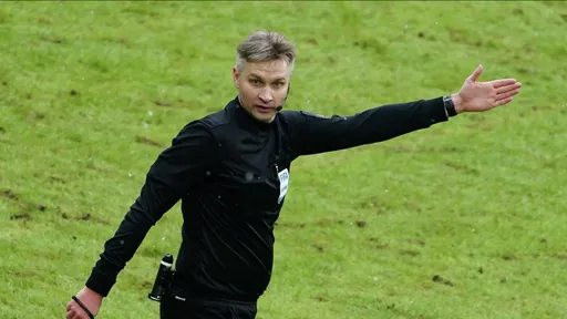 Лапочкин заявил, что в стране хватит арбитров для расширения РПЛ