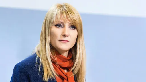 Журова: американцы думают, что им всё разрешено, но они довели WADA до точки