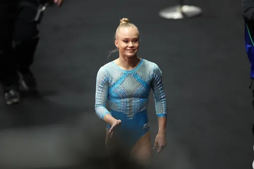 Мельникова: была в восторге от выступления российских пловцов на ЧМ