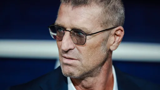 Измайлов о влиянии на увольнение Карреры из «Спартака»: последнее слово было не за мной