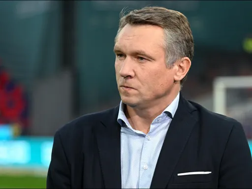 Талалаев — о «Балтике»: мы простая команда, вышедшая из Первой лиги