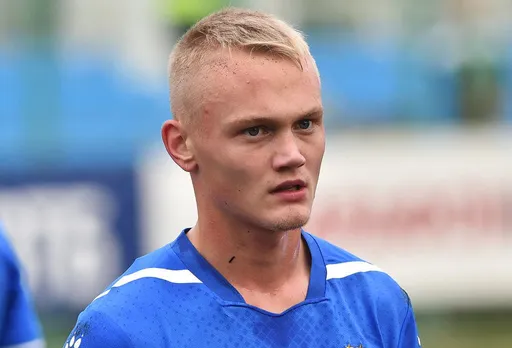 Агент Тюкавина Сафонов рассказал, в чём футболист превосходит Захаряна