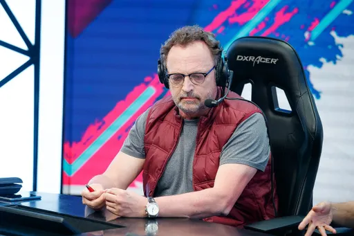 Гусев: не думал, что мне, внештатнику, дадут комментировать финал ЧМ-1994