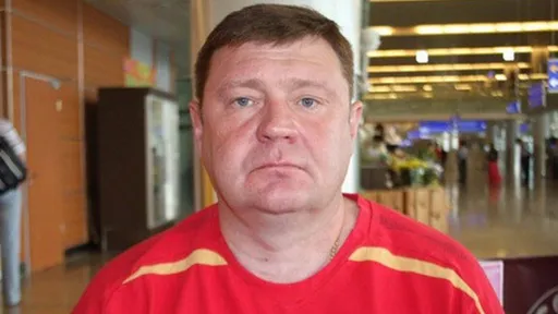Тяпушкин: чемпионат Таджикистана примерно равен Первой Лиге России