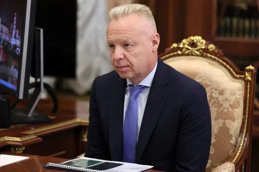 Мазепин заявил, что в октябре обсудят сроки проведения ЧЕ по плаванию в России
