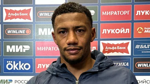 Защитник «Оренбурга» Муфи назвал самую сильную команду, против которой играл