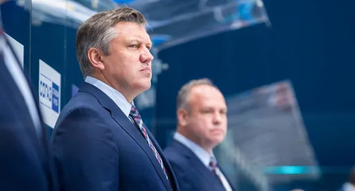 Буцаев: задор «Металлурга» будет противостоять терпению «Автомобилиста»