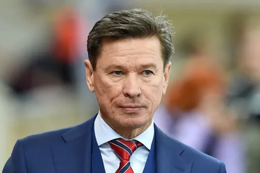 Быков — о попадании России в группу на ОИ-2026: у IIHF семь пятниц на неделе