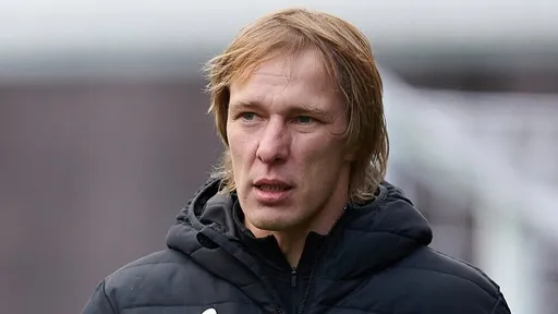 Белоруков заявил, что «Оренбург» мог рассчитывать на победу в матче с «Балтикой»