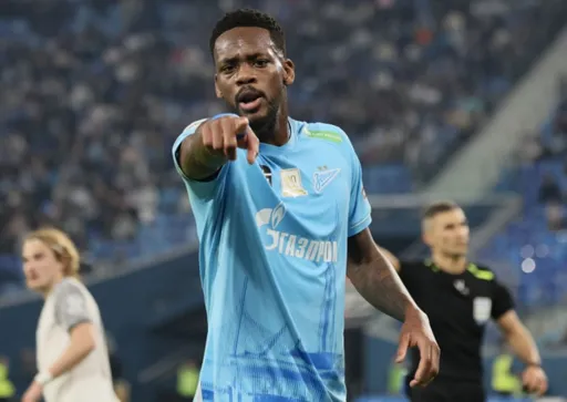 Transfermarkt: Дуран возглавил список самых подешевевших игроков РПЛ