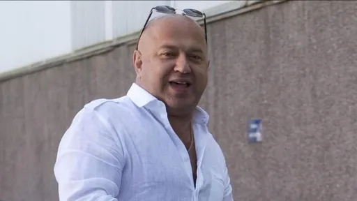 Селюк: Кахигао приехал в «Спартак» грабить