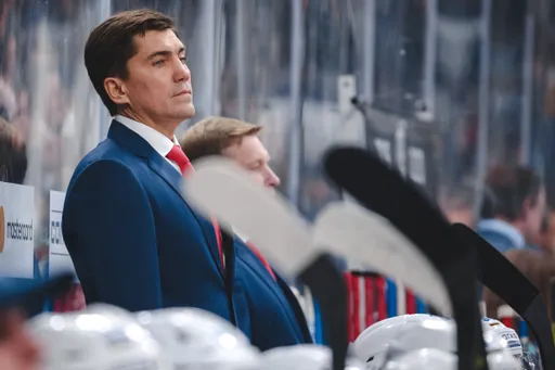 Никитин объяснил отсутствие Спронга тем, что ЦСКА нужен лидер, а не звезда