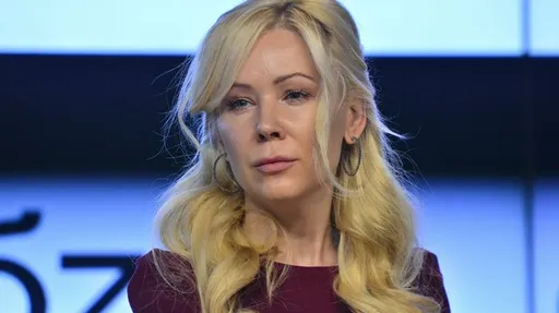 Мизулина обвинила МОК в попытке уничтожить российский спорт
