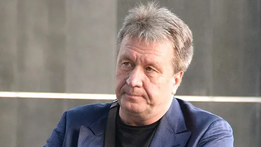Балахнин: уход Карпина в «Спартак» может оказаться серьёзной потерей и сильным ударом для «Ростова»