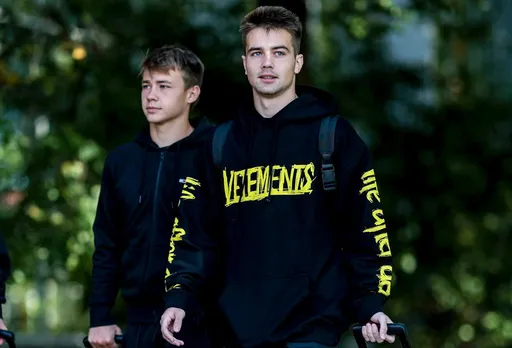 Осинькин назвал дебютанта сборной России Шитова «голистым» игроком