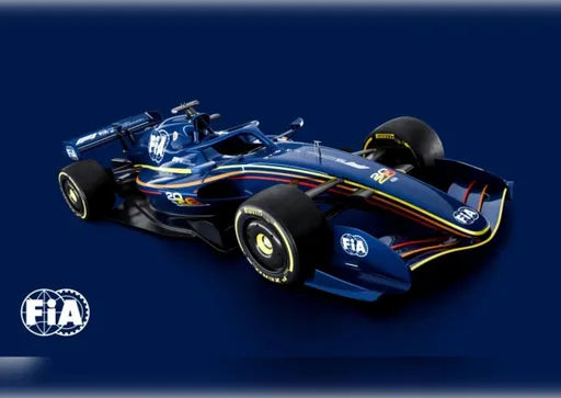 FIA анонсировала изменения технического регламента «Формулы-1» с сезона-2026