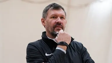 Тумилович: не удивлюсь, если Карпин возглавит «Динамо»