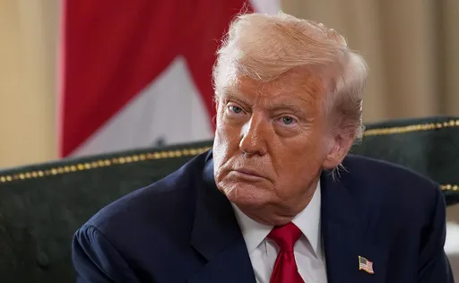 Дональд Трамп объявил дату проведения жеребьёвки ЧМ-2026