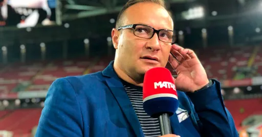 Константин Генич отреагировал на закрытие «Химок»