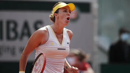 Павлюченкова и Кудерметова начнут турнир WTA-1000 в Пекине со второго круга