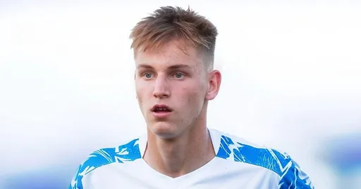 ЦСКА купил 18-летнего полузащитника Пополитова