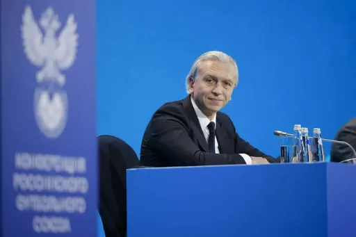 Глава РФС Дюков поддержал ЭСК после судейских скандалов в РПЛ