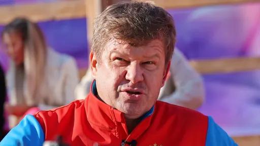 Губерниев призвал немецкого пловца Зальхова сняться с ЧМ из-за допуска россиян