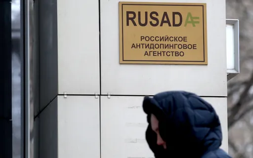 РУСАДА выплатило WADA 273 млн рублей за несоответствие всемирному кодексу