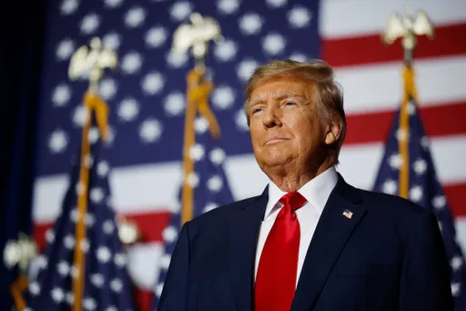 Трамп – о турнире UFC в Белом доме: это будет нечто потрясающее
