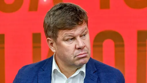 Губерниев высказался о решении российских гребцов не участвовать в ЧЕ