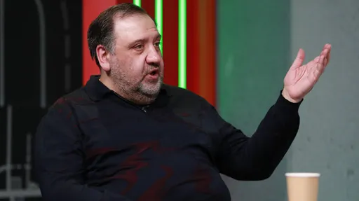 Гурцкая — о словах Алаева про судей РПЛ: хоть кто-то говорит, что судейство говно