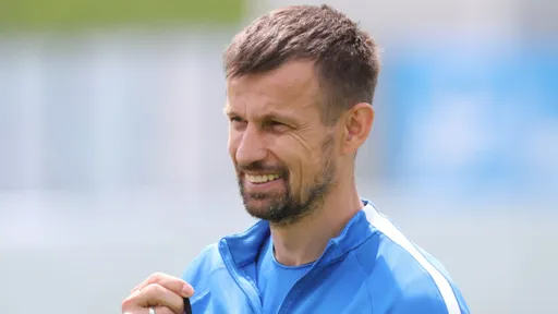 Агент Гаргаев: могу представить, что Семак возглавит турецкий клуб, он качественный тренер