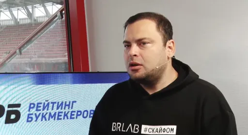 Бодров: за 8 лет Баринов стал состоявшимся взрослым человеком, раньше он был более дерзким
