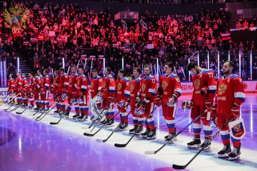 Назаров о решении IIHF по России: чехи, финны, шведы — бараны-русофобы