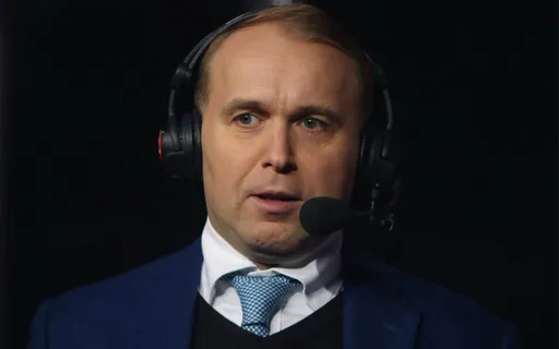 Казанский: ЦСКА и КХЛ выбрали тяжелый путь. На мой взгляд, дело так просто всё-таки не закончится