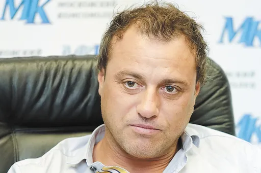 Радимов: после тех интервью Гусева в него никто не поверит в раздевалке