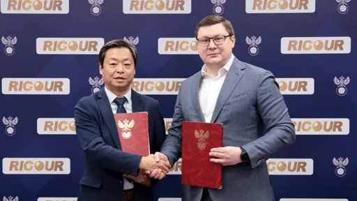 Китайская компания Rigour Tech внедрит систему определения офсайдных линий в РПЛ