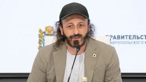 Авербух отреагировал на гибель комментатора Гришина